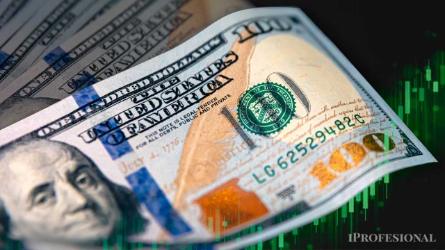 El dólar oficial anotó una nueva baja: el volumen operado fue el más elevado desde abril