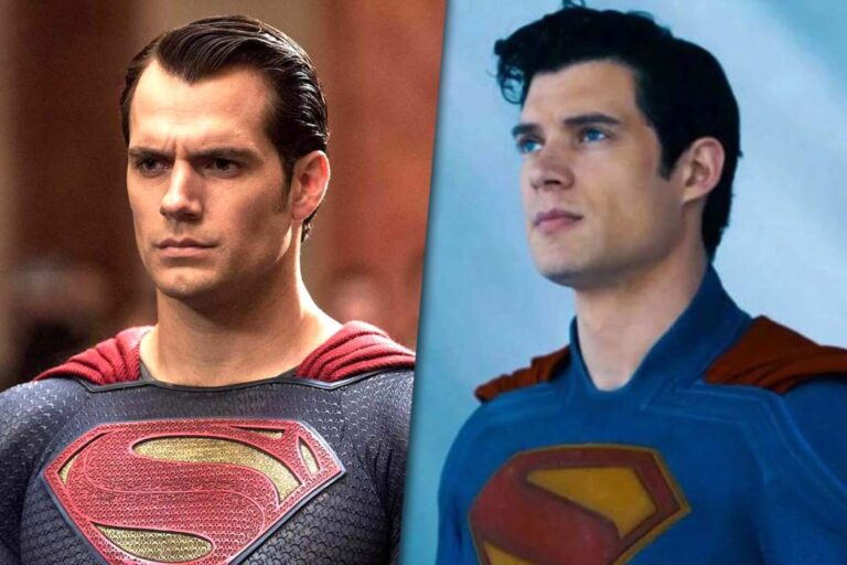 Zack Snyder o James Gunn?: quién tiene el Superman más exitoso en la taquilla