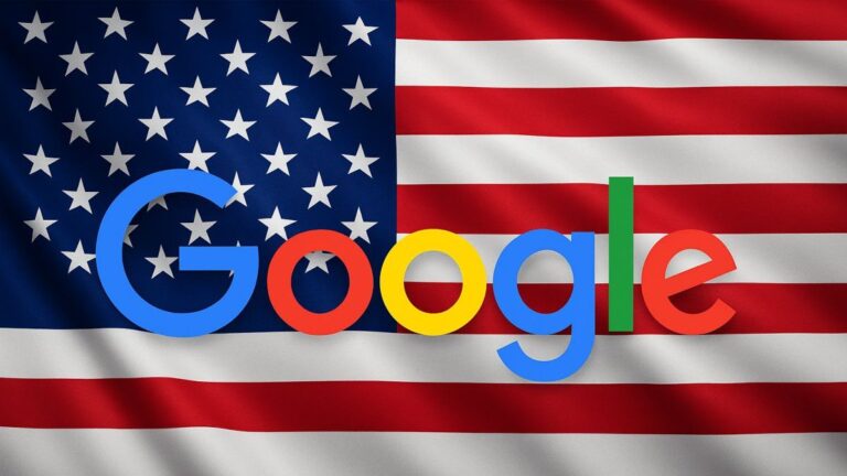 Google proveerá herramientas de su inteligencia artificial al gobierno de EEUU
