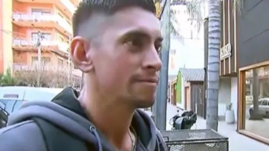 Habló el albañil que encontró los huesos en la casa vecina a la de Gustavo Cerati: «La familia Graf estaba en ese momento»