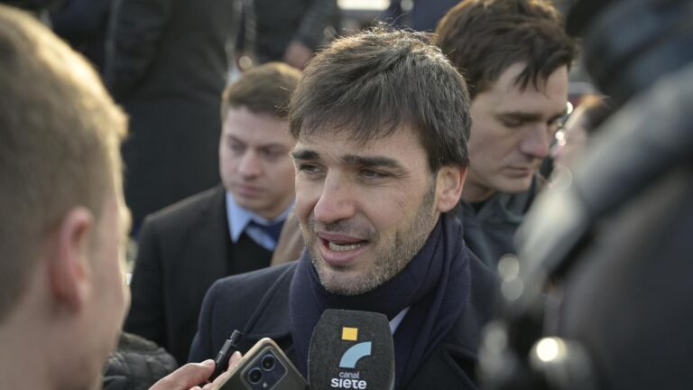 Chubut invertirá más de $8.800 millonesen el tramo de Ruta 3 al sur de Rada Tilly