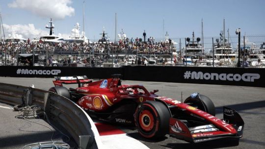 Por qué casi todos los pilotos de F1 eligen Mónaco para vivir