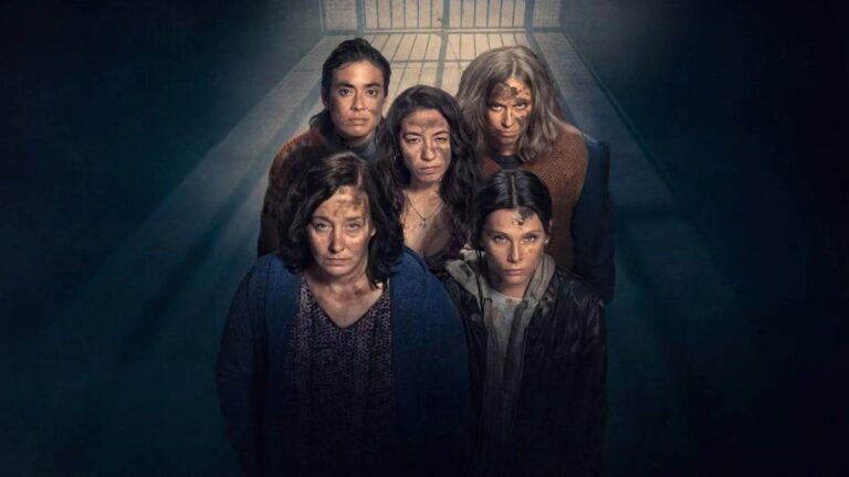 «En el barro»: cuándo se estrena la segunda temporada de la serie argentina de Netflix