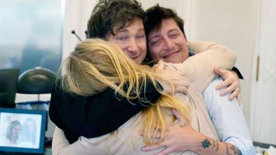 La desconfianza avanza: la noche que en el Gobierno durmieron todos con un ojo abierto