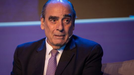 Guillermo Francos dijo que el escándalo de las coimas es «algo armado» y aseguró que «a Milei no le importa la plata»