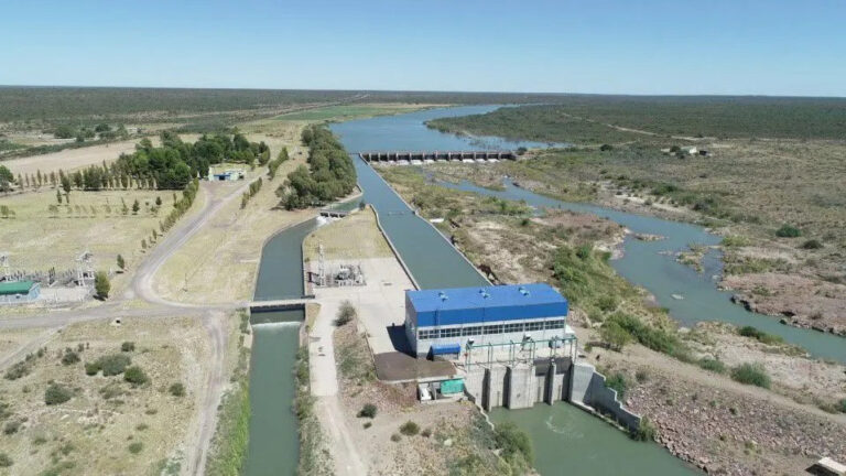 Río Negro amplía su perfil energético y apuesta a las energías renovables