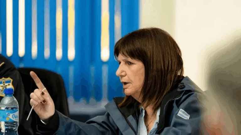 Portazo a la memoria: Bullrich prohíbe la visita de familiares a la U-6