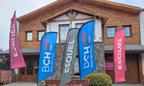 El Gobierno Provincial acompaña a una de las competencias deportivas más tradicionales de Esquel