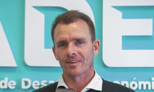 Rawson: ADER mantiene vigente la convocatoria al programa de beneficios e incentivos para productores locales