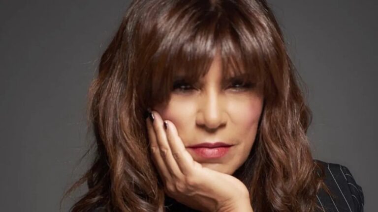 Anamá Ferreira enfrentó a un ladrón y recuperó una cartera robada a su amiga: No me arrepiento