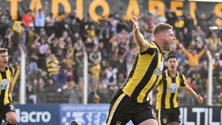 Aurinegro encendido: el invicto de Madryn y un duelo clave que puede marcar el camino al ascenso