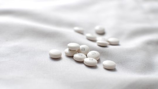 Anmat canceló la venta de comprimidos para bajar de peso por riesgo para la salud