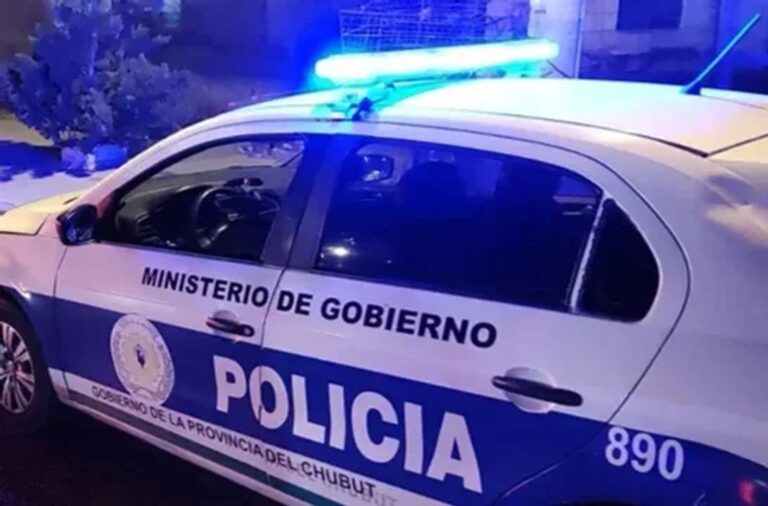 Se quitó la tobillera, intentó acercarse a su ex y terminó detenido: «tiene una actitud desafiante»
