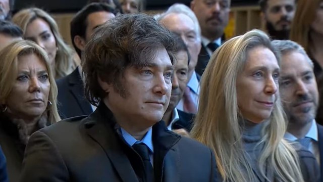 Este es el puesto que ocupa Argentina en el ranking mundial de corrupción