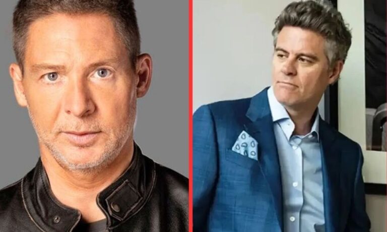 Adrián Suar rompió el silencio sobre el polémico despido de Mike Amigorena