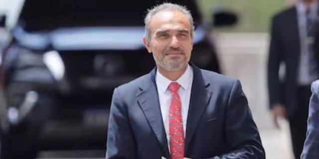 «Lule» Menem aseguró que jamás imaginó tener que salir a desmentir una burda operación política del kirchnerismo