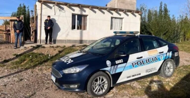 Chubut: la mujer acusada de esclavizar a un anciano denunció que él la abusaba