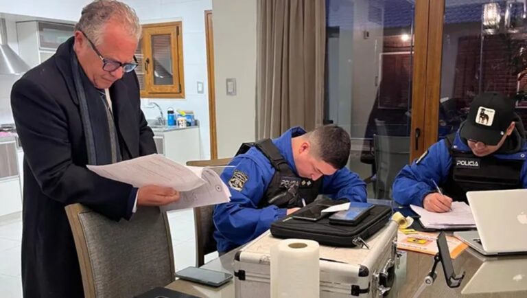 Neuquén: descubren más de 20 millones en estafas al Sindicato de Petroleros