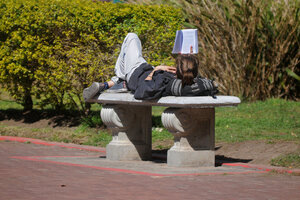 Clima en Buenos Aires: el pronóstico del tiempo para este martes 26 de agosto