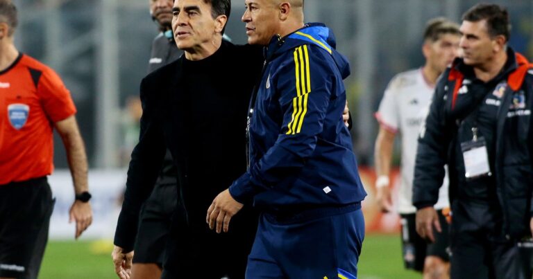 Colo Colo muy cerca de repatriar a un entrenador argentino