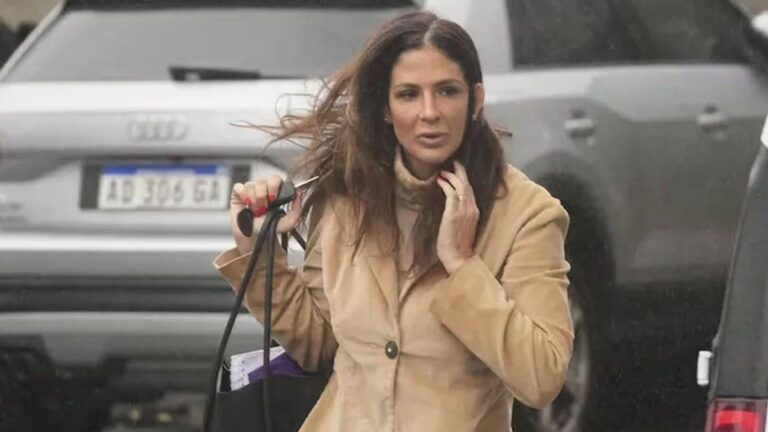 Juicio por la muerte de Maradona: la importante decisión que tomaron contra la jueza Julieta Makintach