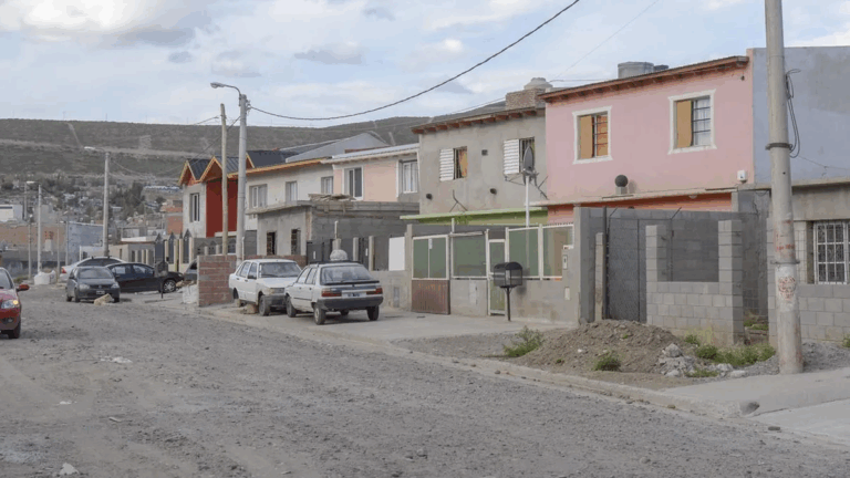 Cinco barrios se quedan sin agua este miércoles