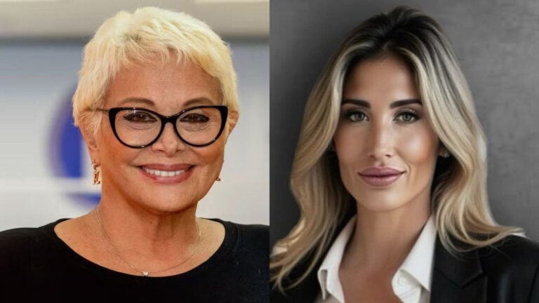 Carmen Barbieri destrozó sin piedad a Ayelén Paleo tras la detención de su madre