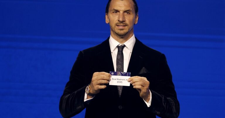 Champions League: ya se conocen los cruces de la primera fase y PSG y Real Madrid tendrán un camino muy difícil