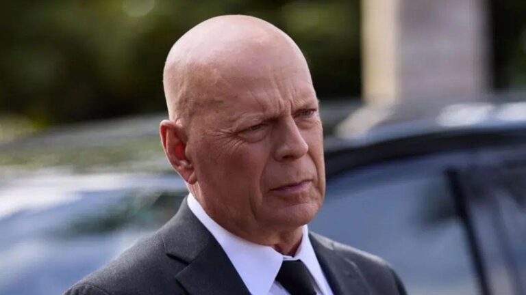 La drástica decisión que tomó la esposa de Bruce Willis ante el avance de su enfermedad