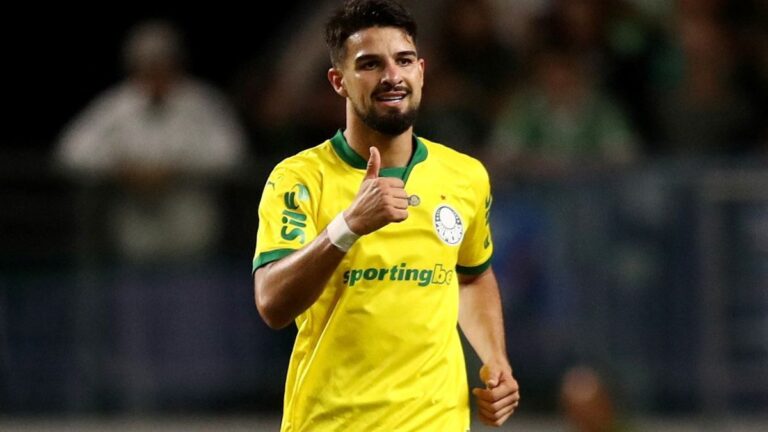 José López y su emoción por ser citado a la Selección Argentina: «Me explotó el celular»