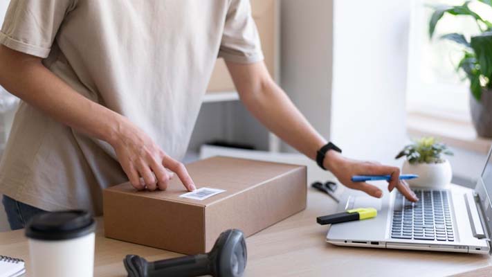 Los comercios dejarán de identificar y reportar a los clientes si el consumo no supera los $10 millones