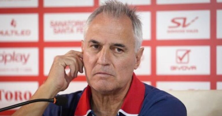 Madelón habló tras la eliminación con River: el «partido digno» de Unión y «empezar a valorarnos» porque «somos un equipo picante»