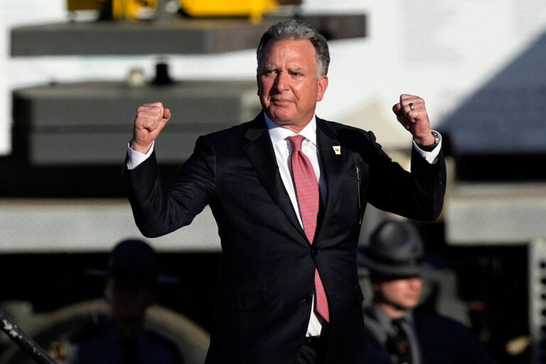 Steven Witkoff fue invitado a Ucrania tras una reunión en Nueva York