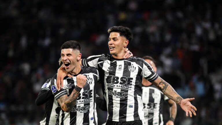 Central Córdoba vs. Estudiantes por el Torneo Clausura: horario, formaciones y TV