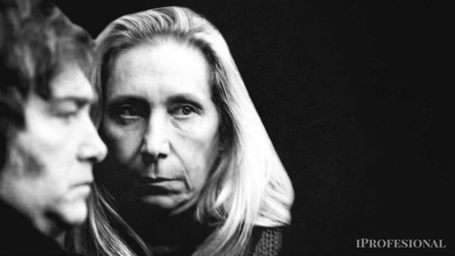 «No vamos a entrar en la pelea»: difundieron audios de Karina Milei hablando sobre la interna libertaria