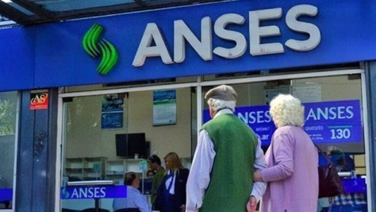 El calendario de pagos de ANSES para septiembre: las fechas de cobro