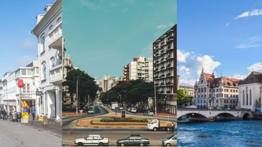 Cuáles son los cinco países más seguros para sobrevivir a una Tercera Guerra Mundial, según la inteligencia artificial?