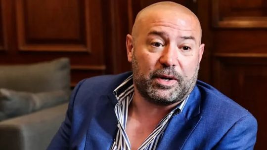 Encuesta: qué piensa la gente del escándalo Spagnuolo