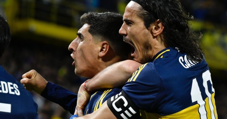 Aldosivi vs Boca, por el Torneo Clausura 2025: minuto a minuto, en directo