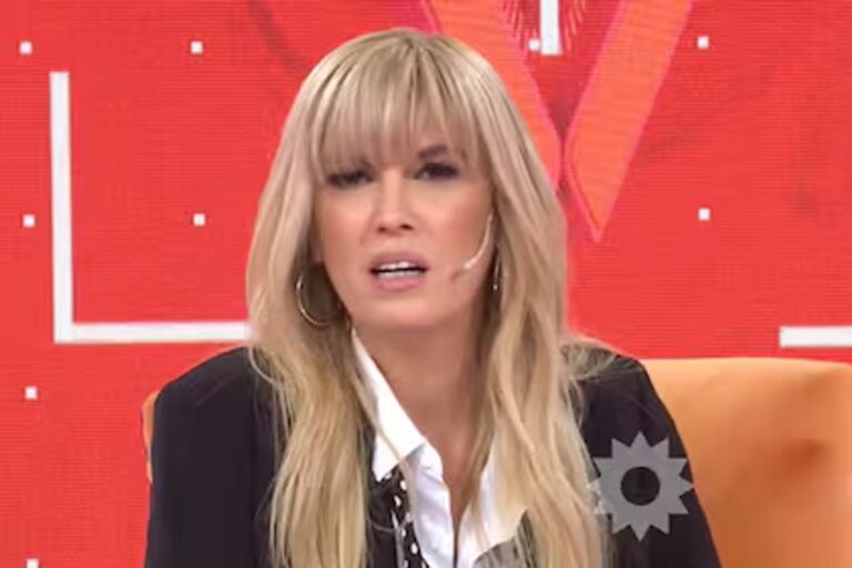 Viviana Canosa se muda al streaming con un programa propio en el canal de Jorge Rial