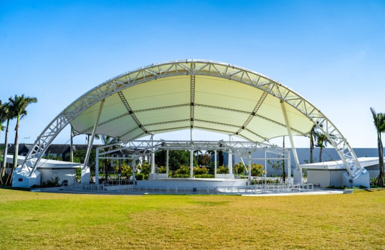 Buenas noticias para Doral: el nuevo anfiteatro que traerá más conciertos de primer nivel a Miami