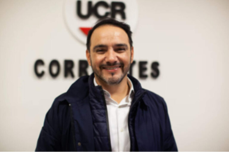 Elecciones en Corrientes: el radical Valdez se impuso y LLA denunció irregularidades