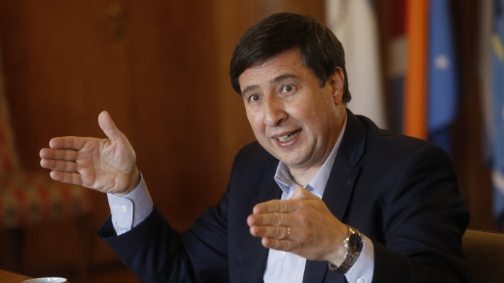 Arroyo aseguró que el sistema de discapacidad está colapsado