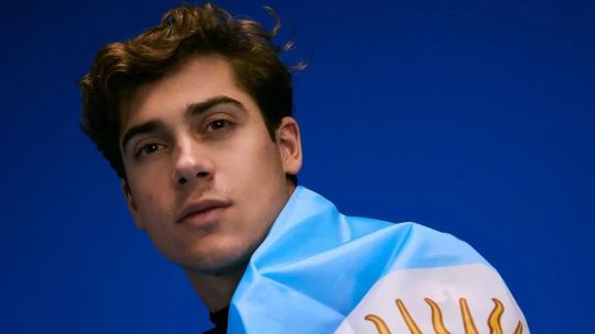 Franco Colapinto cumple un año como piloto de Fórmula 1: todas las carreras del argentino