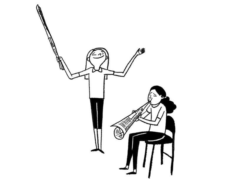 Cartas de lectores: Voto responsable, bipolares, listas