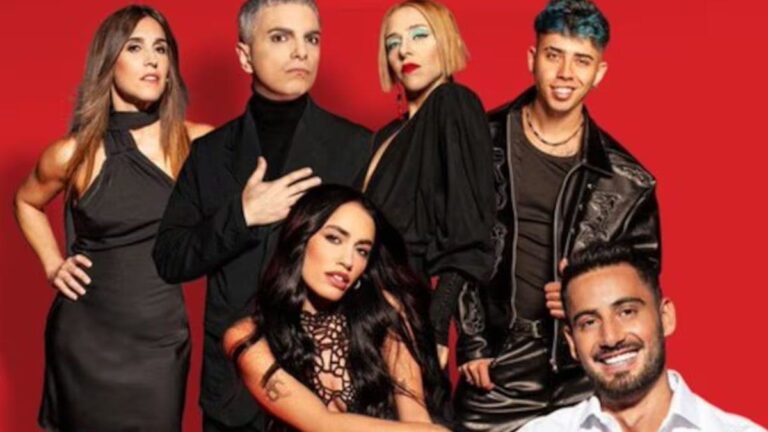 La Voz Argentina: revelaron cómo se define la nueva etapa de «Primer Round»