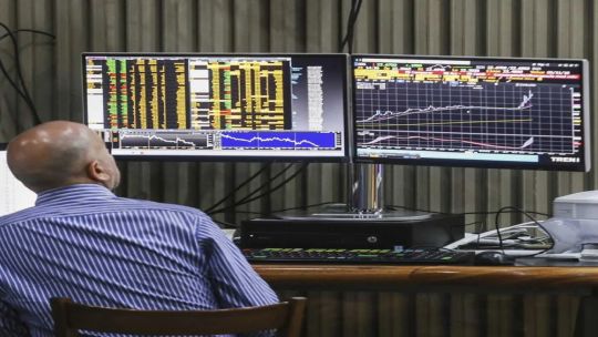 La percepción del mercado: En el año 2025, Argentina es como la peor bolsa del mundo