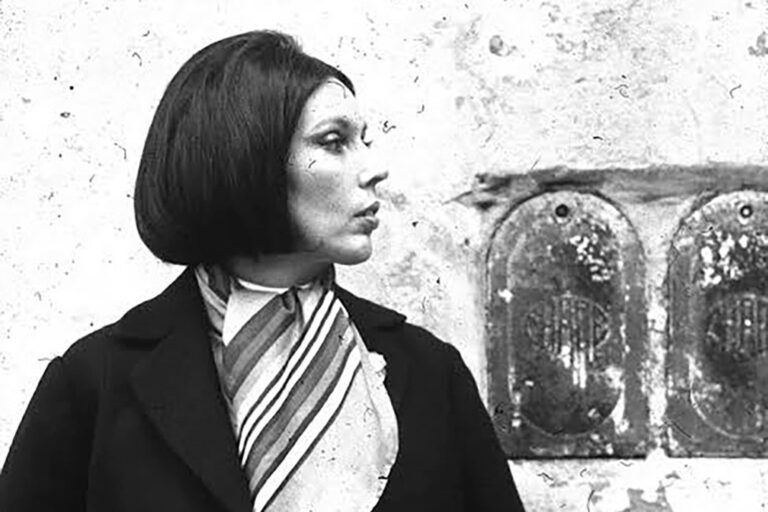 Hablar una lengua de otro mundo