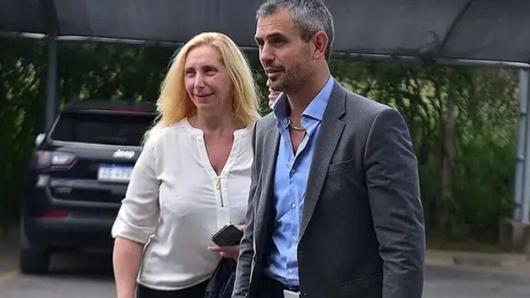 El insólito posteo de Martín Menem sobre los audios de Karina Milei: qué dijo