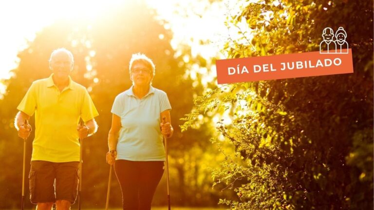 El ISSyS celebra el Día del Jubilado con un sorteo especial